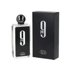 Afnan - 9 PM Eau de Parfum para hombre 100ml