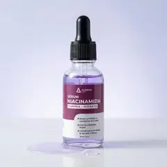 DR DERMALFIX - Serúm Niacinamida 10% - Ilumina e Hidrata 30ML