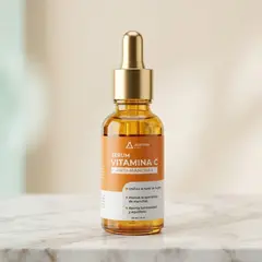 DR DERMALFIX - Serúm Vitamina C12 - Anti Manchas 30ML
