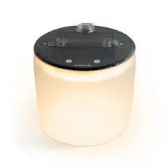 BIOLITE - Lámpara inflable solar 360 lúmenes Luci charge