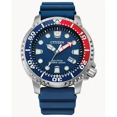 Citizen - RELOJ PROMASTER DIVER SOLAR