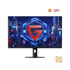 XIAOMI - Monitor Gaming G27Qi 27" 2026 2K QHD IPS 200Hz 1ms FreeSync Premium