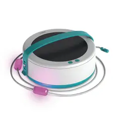 BIOLITE - Cadena de luces de colores Solar String