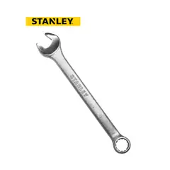 STANLEY - Llave Mixta 19 mm 86-864