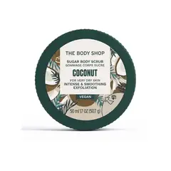 GENERICO - The Body Shop Manteca Corporal Nutritiva de Coco 50 ml