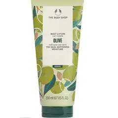 GENERICO - The Body Shop Loción Corporal de Oliva 200 ml