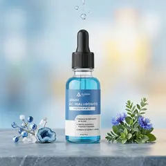 DR DERMALFIX - Serúm Acido Hialurónico - Hidratante 30ML