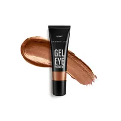 Cyzone - Glitter para Ojos Gel Eye Pigment Shimmer Studio Look 8 g