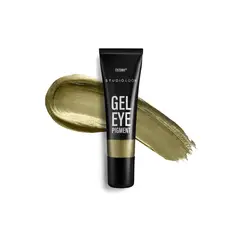 Cyzone - Glitter para Ojos Gel Eye Pigment Shimmer Studio Look 8 g
