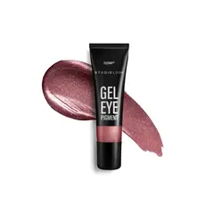 Cyzone - Glitter para Ojos Gel Eye Pigment Shimmer Studio Look 8 g