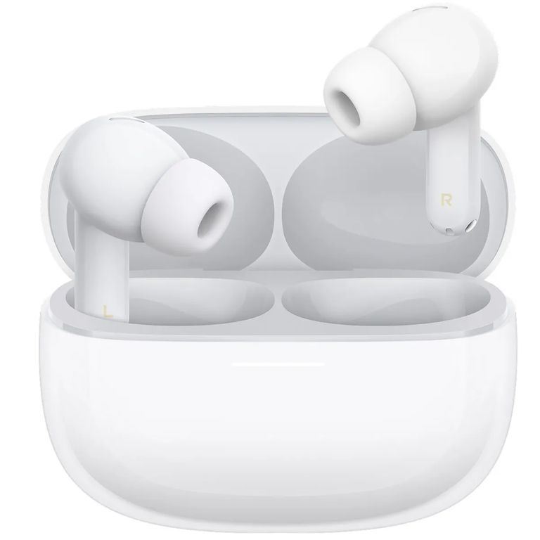 Audifonos Redmi Buds 8 Pro ANC - Blanco