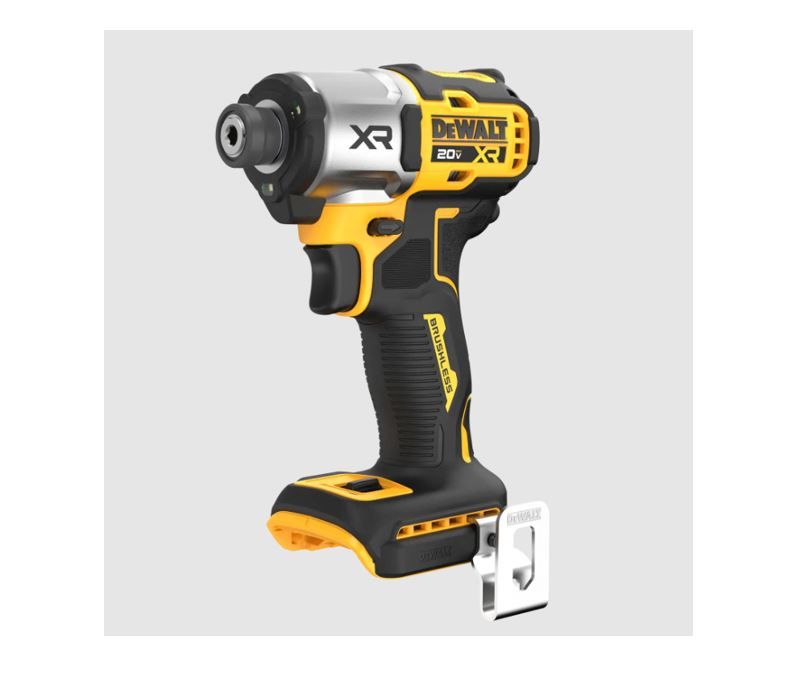 Atornillador Impacto 20V MAX XR DCF845 Importado de EEUU Solo Herramienta