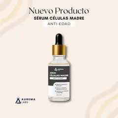 DR DERMALFIX - Serúm Celulas Madre - Antiedad 30ML