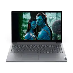 LENOVO - LAPTOP V15 G5 IRL INTEL I7 13620H 83GW005HLD RAM 16GB DDR5 SSD 512GB 15.6 FHD