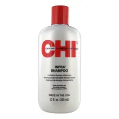 CHI - – Champú Infra Terapia de Hidratación (355 ml)