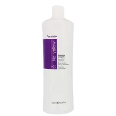 FANOLA - – Champú No Yellow (1000 ml)