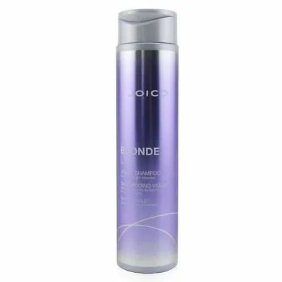 - Blonde Life Violet Shampoo (300ml)