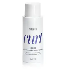 COLOR WOW - – Champú Hooked 100 % Clean con Tecnología de Fijación de Raíz (295 ml)
