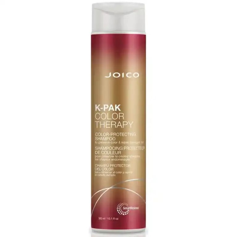 - K-Pak Colour Therapy Shampoo (300ml)