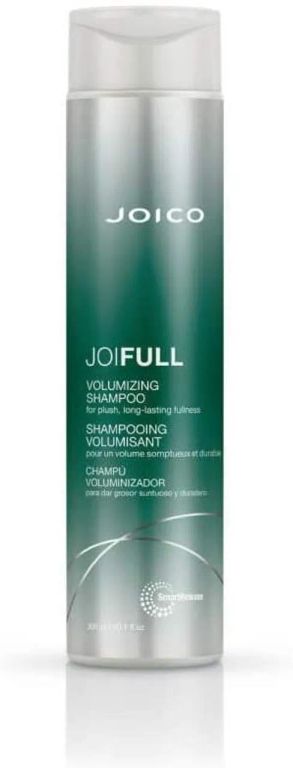 - Joifull Volumizing Shampoo (300ml)
