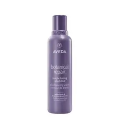 AVEDA - – Champú Tonificante Púrpura Botanical Repair (200 ml)