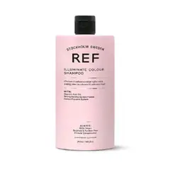 GENERICO - REF Stockholm Sweden – Champú Illuminate Colour (285 ml)
