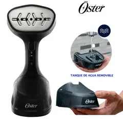 OSTER - Vaporizador De Prendas Portátil GCSTES101
