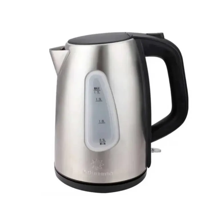 Hervidor Eléctrico HI-INX Acerada 1.7Lts