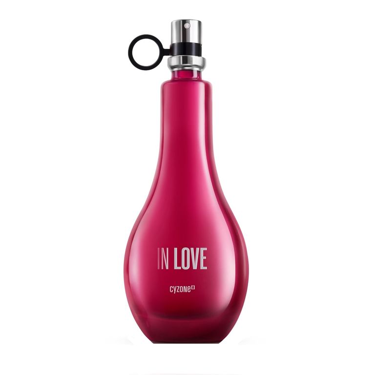 Perfume IN LOVE spray 50 ml
