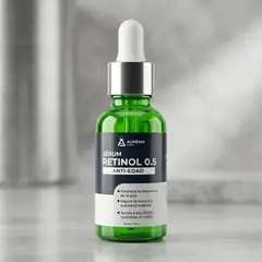 DR DERMALFIX - Serúm Retinol 0.5% - Antiendad30ML