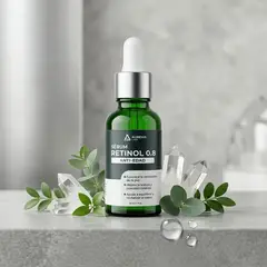 DR DERMALFIX - Serúm Retinol 0.8% - Antiendad 30ML