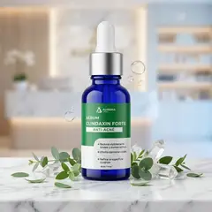 DR DERMALFIX - Serúm Clindaxin Forte - Anti-acné 30ML