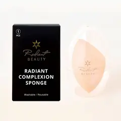 GENERICO - Radiant Beauty Esponja para el Cutis Radiant