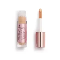 REVOLUTION - Corrector Conceal & Define de Makeup C8 4 g