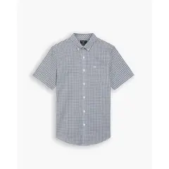 DOCKERS - CAMISA PARA HOMBRE SS SIGNATURE STAIN DEF HAYNES