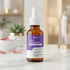 DR DERMALFIX - Serúm Resorcinol 3% - Anti Manchas 30ML