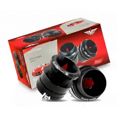 BLACK HAWK - Super Tweeter 300W Pro Audio 2Pcs