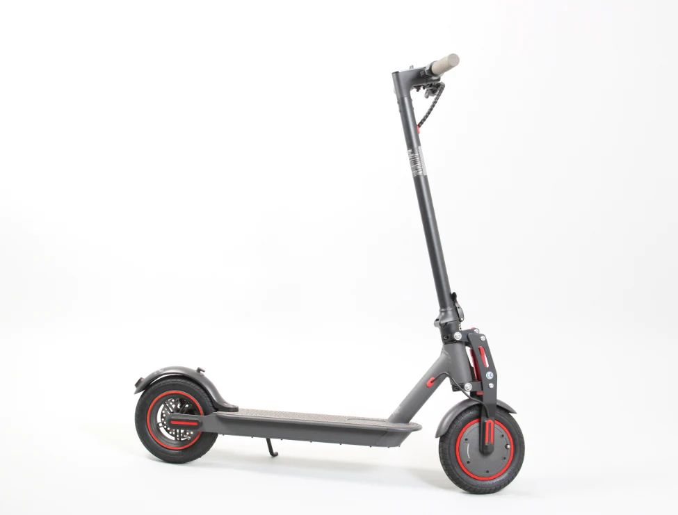 Scooter electrico Monorim Velocidad 30km Autonomia hasta 45k