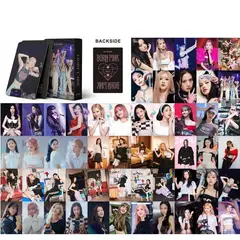 GENERADE - LOMOCARD BLACKPINK - GIRA MUNDIAL