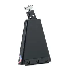 LP - Cencerro Campana Rock Classic LP009-N Negro