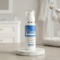 DR DERMALFIX - Crema Anti Estrías 30GR