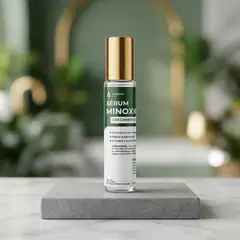 DR DERMALFIX - Serúm Fortalecedor de Cejas - Minoxboost