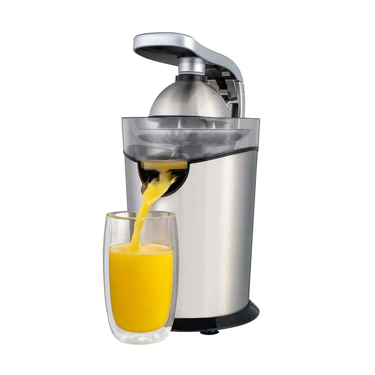 Exprimidor de Cítricos FPSTJU4200 de Acero Inoxidable