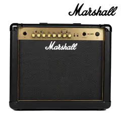 Marshall - MG30FX GOLD - Amplificador para Guitarra Eléctrica con Efecto