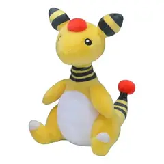 NINTENDO - Peluche Pokémon Ampharos