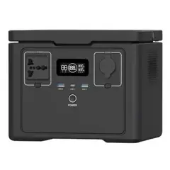 COMITSA - Batería Portátil Ac-dc 600w Eco