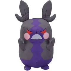 BANPRESTO - Peluche Pokémon Hangry Morpeko
