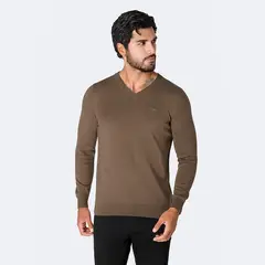 PIONIER - Chompa Hilo Zozimho Hilos Hombre