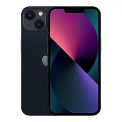 APPLE - IPHONE 13 128GB - MEDIANOCHE