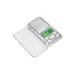 TRUPER - Báscula De Cocina Digital Base-05j